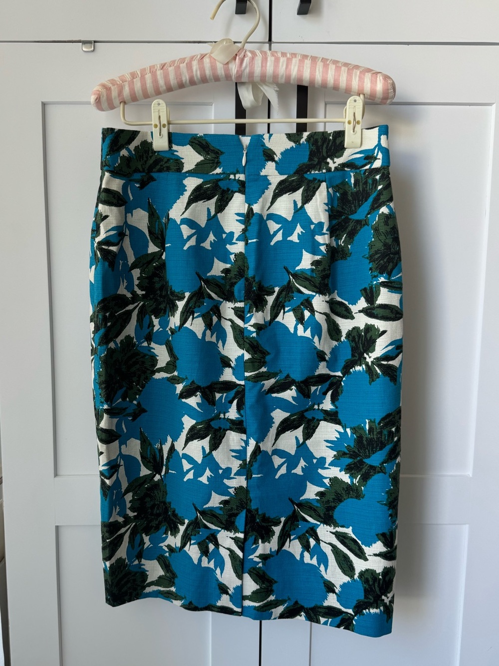 J.Crew Number 2 pencil skirt - size 2